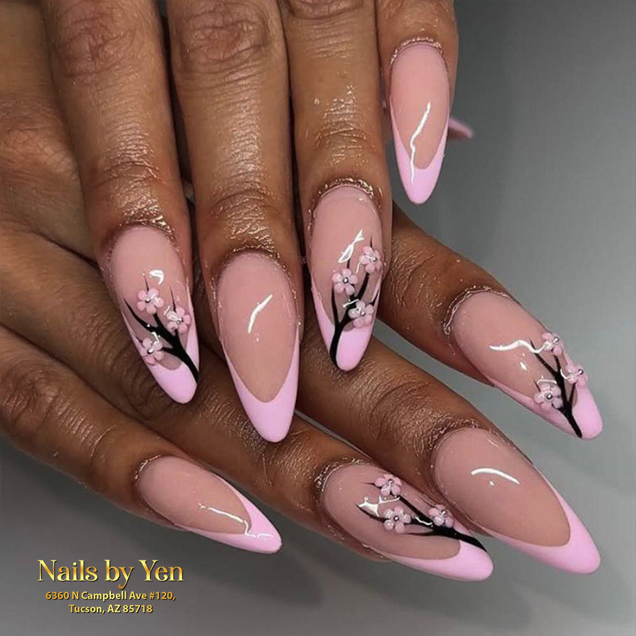 Nails by Yen